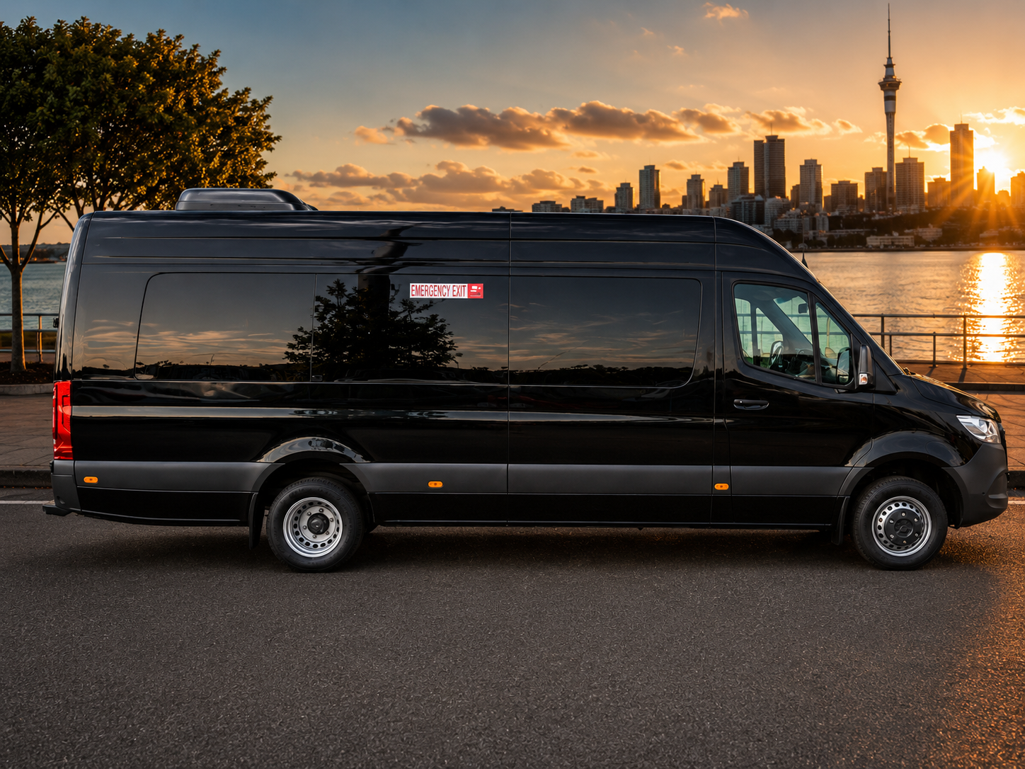 Mercedes Sprinter