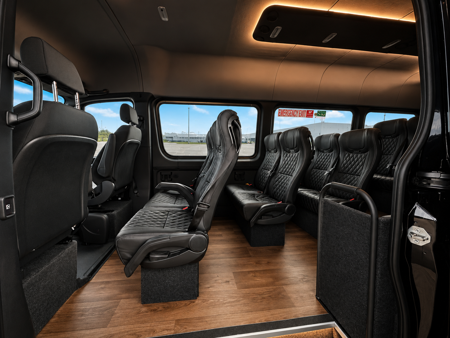 Mercedes Sprinter