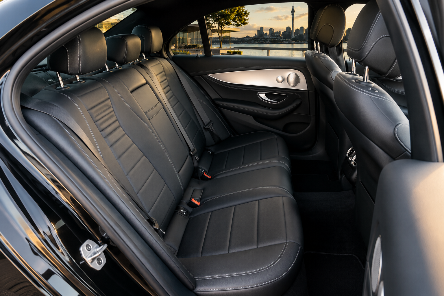 Mercedes Benz E Class
