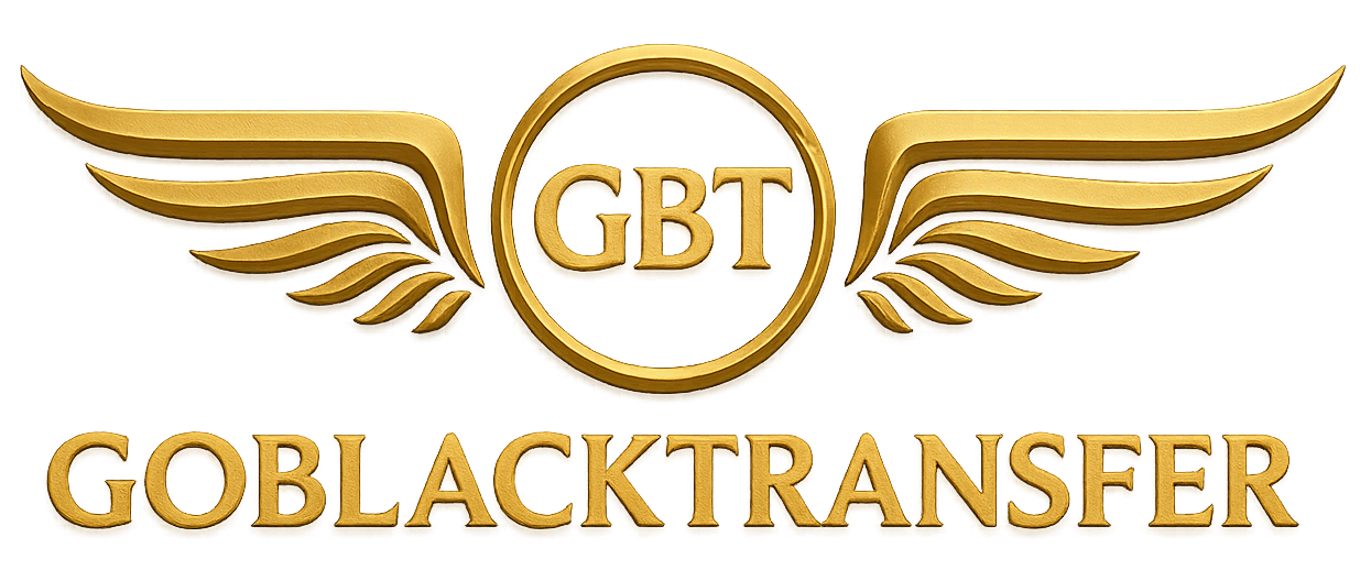 GoBlack Transfer