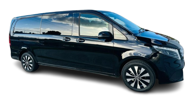 Auckland Airport Transfer