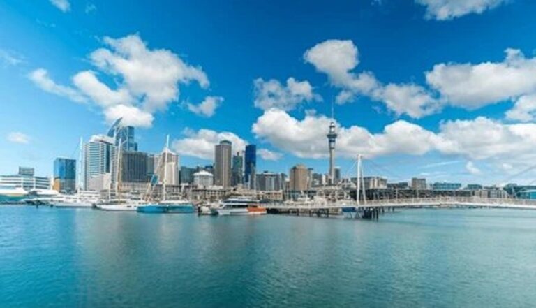 Places to visit in Auckland in 2 Hours (2026 Guide)
