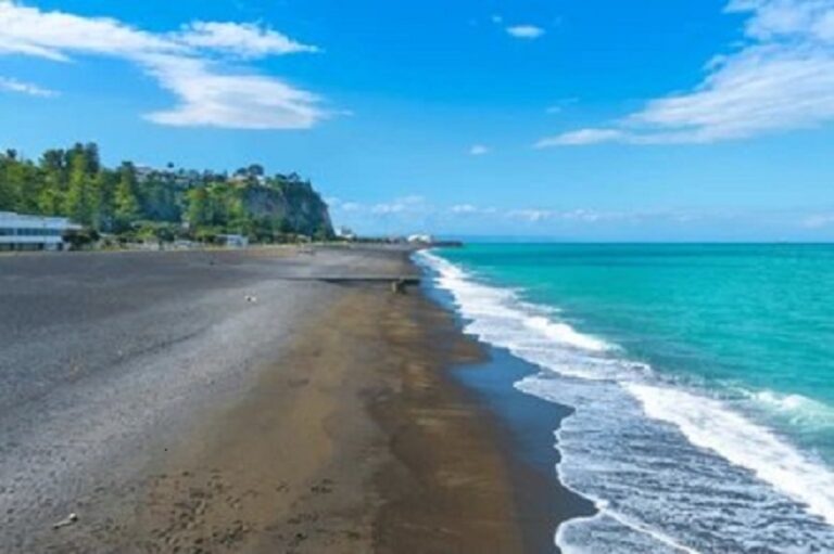 Winter Sun Escapes – North Island, New Zealand